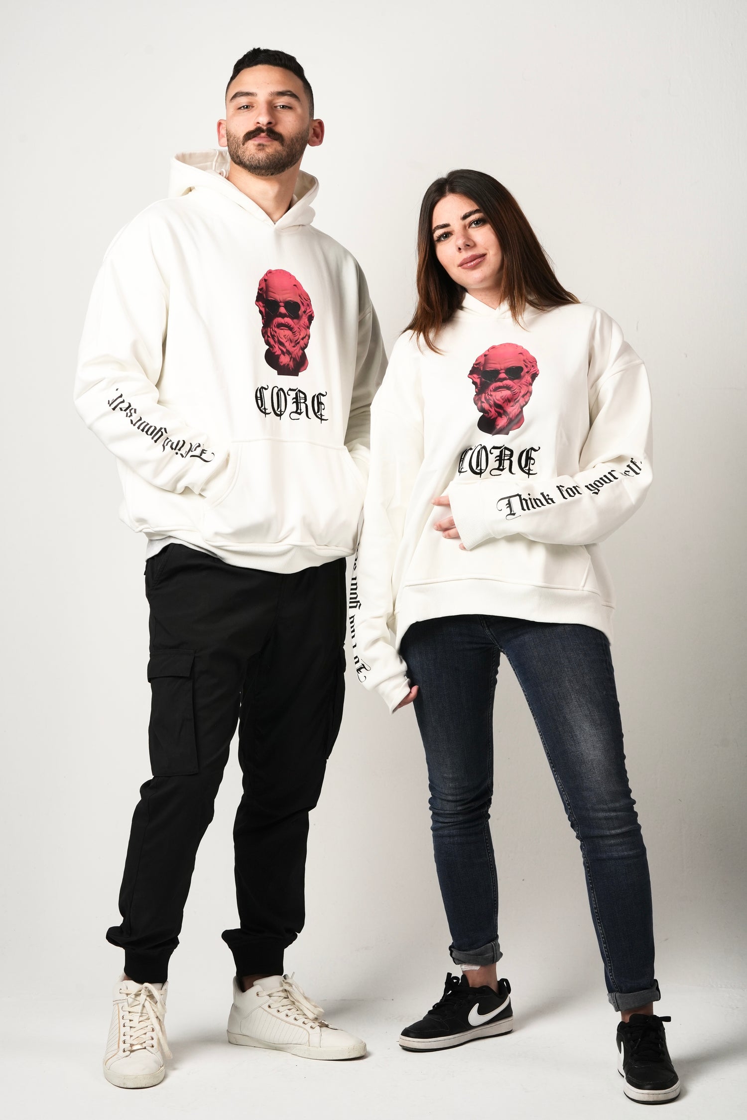 Coreware Apparel coreclothingeg